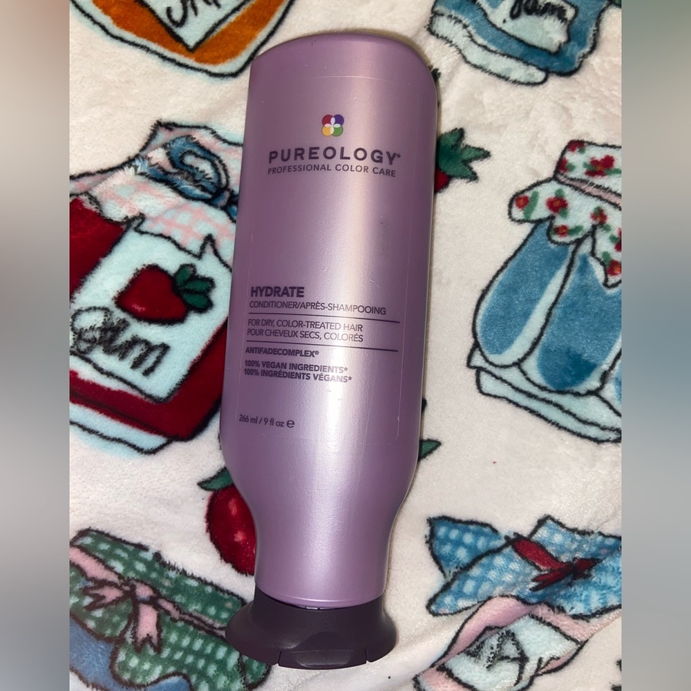 Pureology Hydrate Conditioner 9oz
